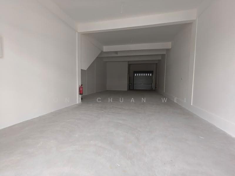 Shop / Office untuk Dijual di Kampung Baru Masai (Masai) - Wong Chuan Wei - Interior - PropertyGuru.com.my