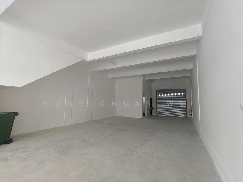 Shop / Office untuk Dijual di Kampung Baru Masai (Masai) - Wong Chuan Wei - PropertyGuru.com.my