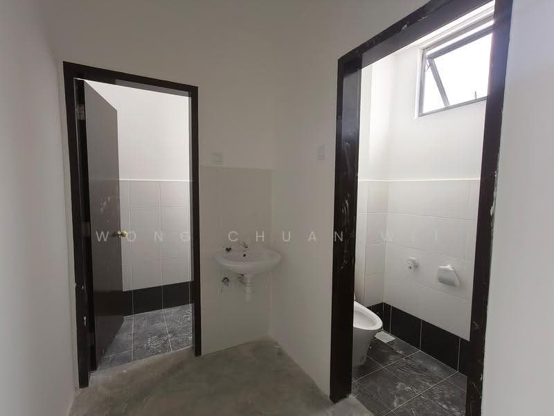 Shop / Office untuk Dijual di Kampung Baru Masai (Masai) - Wong Chuan Wei - PropertyGuru.com.my