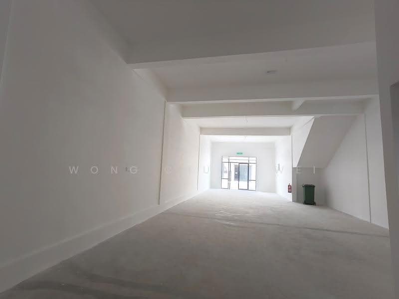 Shop / Office untuk Dijual di Kampung Baru Masai (Masai) - Wong Chuan Wei - Interior - PropertyGuru.com.my