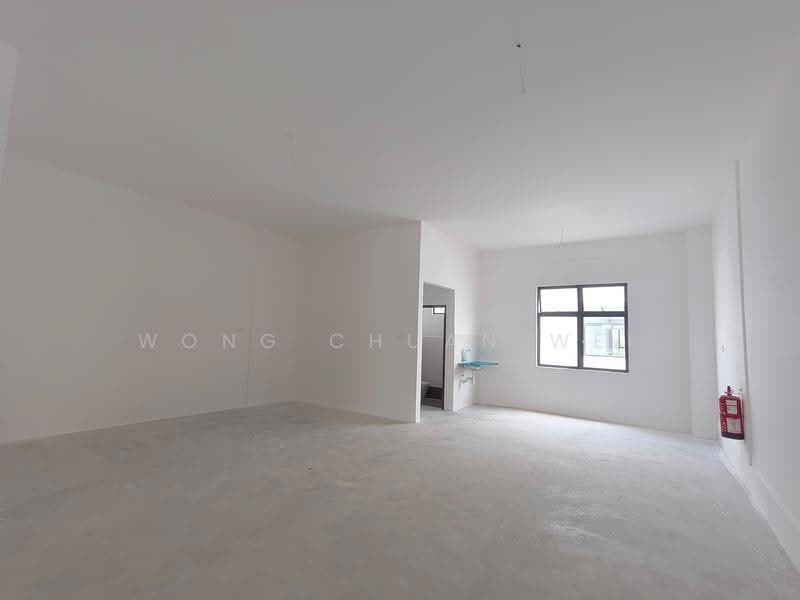 Shop / Office untuk Dijual di Kampung Baru Masai (Masai) - Wong Chuan Wei - Interior - PropertyGuru.com.my