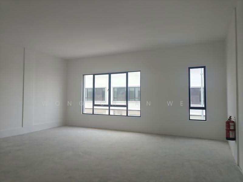 Shop / Office untuk Dijual di Kampung Baru Masai (Masai) - Wong Chuan Wei - Interior - PropertyGuru.com.my