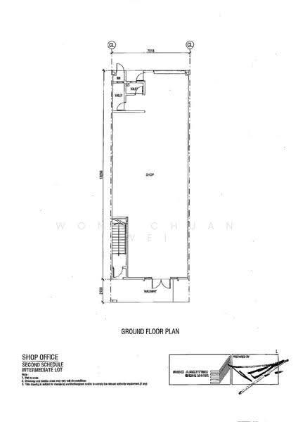 Shop / Office untuk Dijual di Kampung Baru Masai (Masai) - Wong Chuan Wei - Shop - PropertyGuru.com.my