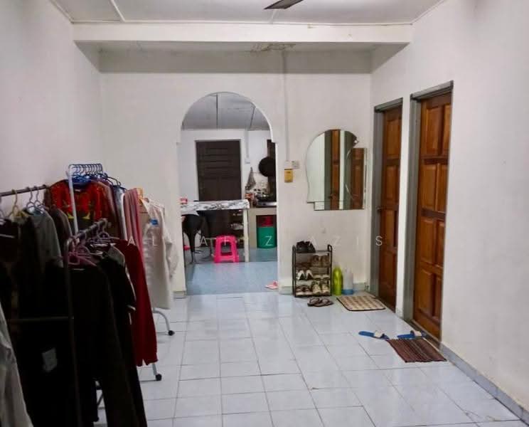 Rumah Teres 1-Tingkat untuk Dijual di Taman Universiti (Skudai) - ALHAFIZ AZIS - Interior - PropertyGuru.com.my