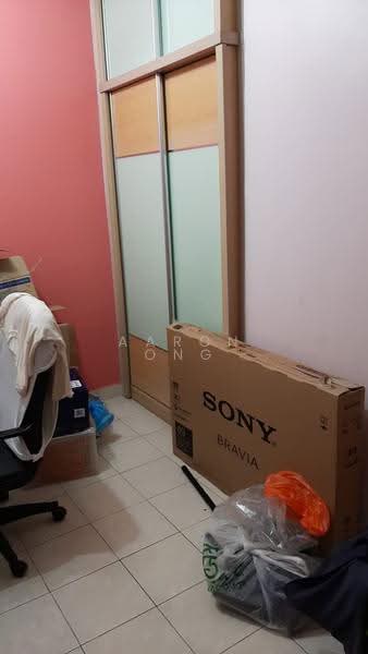 Pangsapuri untuk Dijual di Melur Apartment - Aaron Ong - Interior - PropertyGuru.com.my
