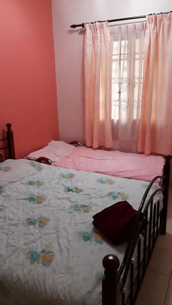 Pangsapuri untuk Dijual di Melur Apartment - Aaron Ong - Bedroom - PropertyGuru.com.my