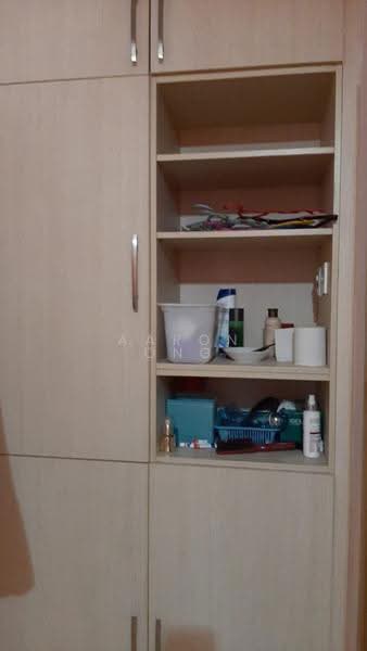 Pangsapuri untuk Dijual di Melur Apartment - Aaron Ong - Interior - PropertyGuru.com.my