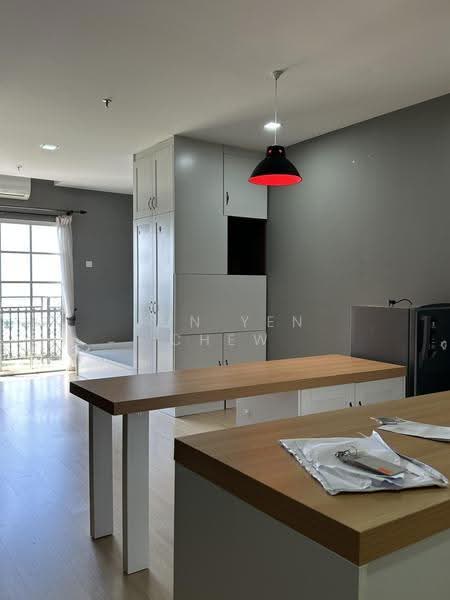 Service Residence for Sale at Champs Elysees - Jun Yen Chew - Interior - PropertyGuru.com.my