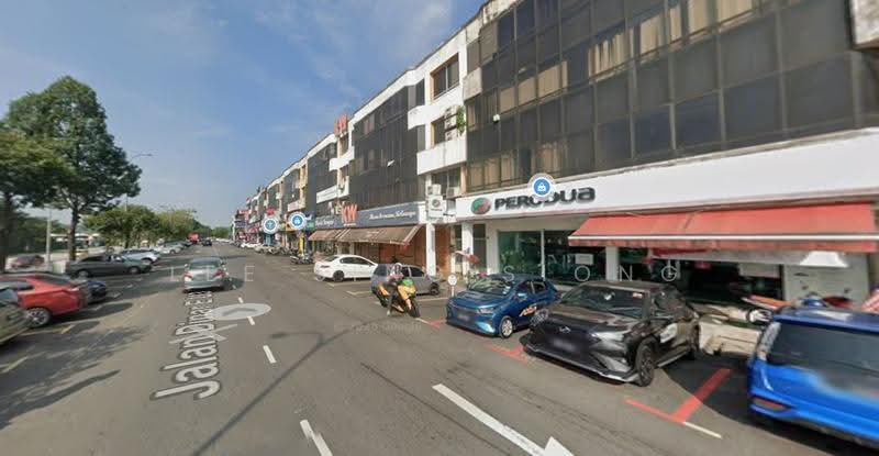 Kedai untuk Disewa di Subang (Selangor) - Lee Sing Siong - Exterior - PropertyGuru.com.my