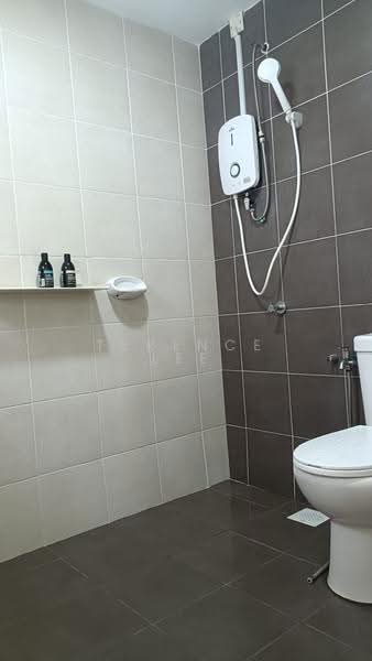 Apartment for Sale at De Bayu Apartment - Terence Lee - Bathroom - PropertyGuru.com.my