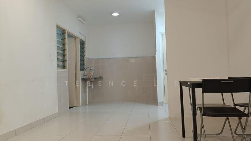 Apartment for Sale at De Bayu Apartment - Terence Lee - Kitchen - PropertyGuru.com.my