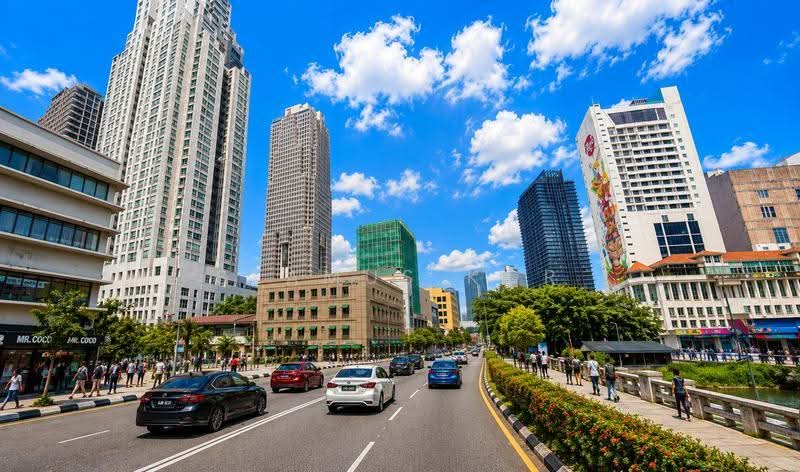 Kedai untuk Disewa di KLCC (KL City Centre) - Seamus Kor - PropertyGuru.com.my