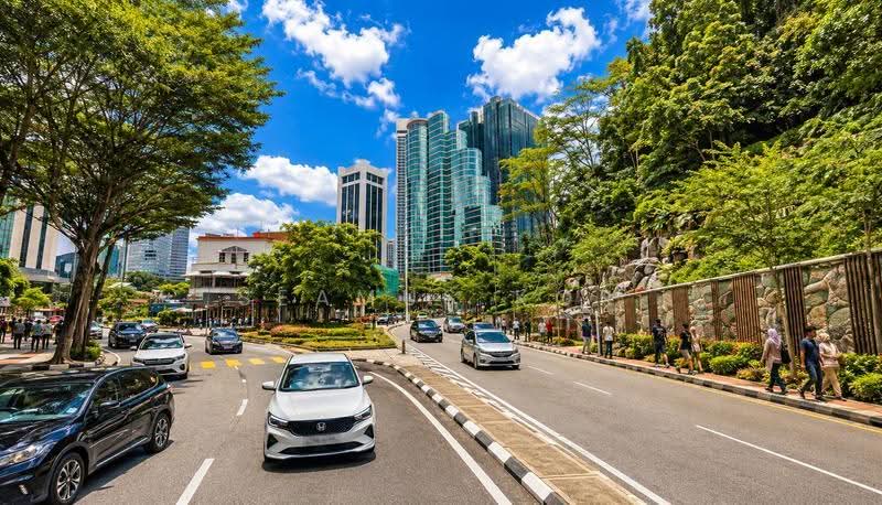 Kedai untuk Disewa di KLCC (KL City Centre) - Seamus Kor - Exterior - PropertyGuru.com.my
