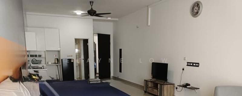 Pangsapuri untuk Disewa di Twin Galaxy (Dwi Galaksi) - Elayne Low - Living Room - PropertyGuru.com.my