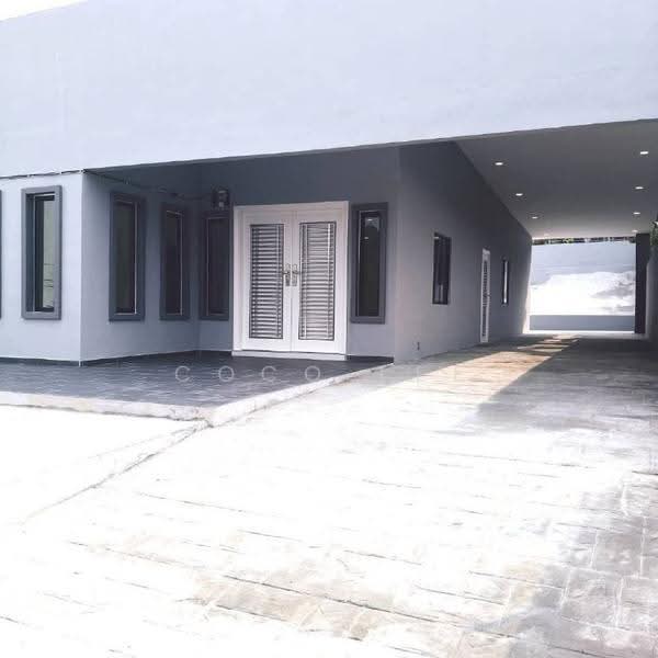 Bungalow House untuk Dijual di Johor Bahru (Johor) - Coco Lee - Exterior - PropertyGuru.com.my