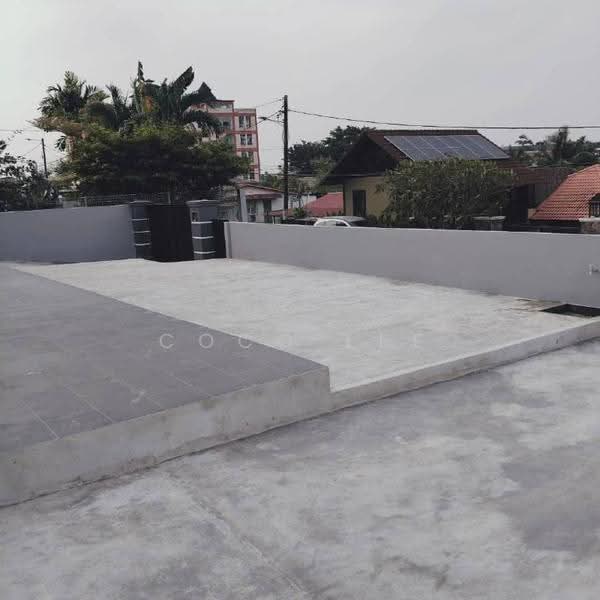 Bungalow House untuk Dijual di Johor Bahru (Johor) - Coco Lee - Roof - PropertyGuru.com.my