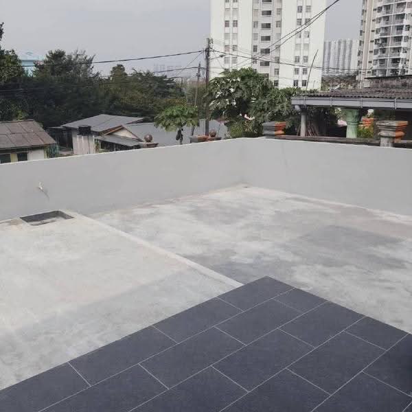 Bungalow House untuk Dijual di Johor Bahru (Johor) - Coco Lee - Roof - PropertyGuru.com.my