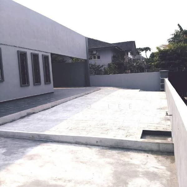 Bungalow House untuk Dijual di Johor Bahru (Johor) - Coco Lee - Exterior - PropertyGuru.com.my