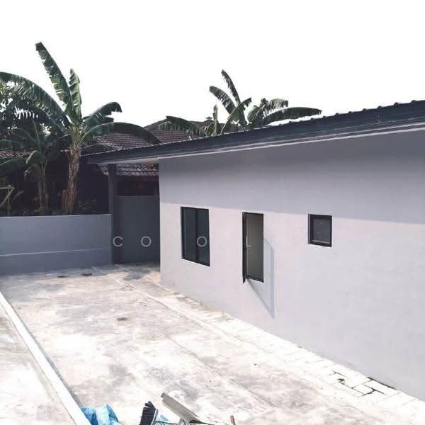 Bungalow House untuk Dijual di Johor Bahru (Johor) - Coco Lee - Exterior - PropertyGuru.com.my