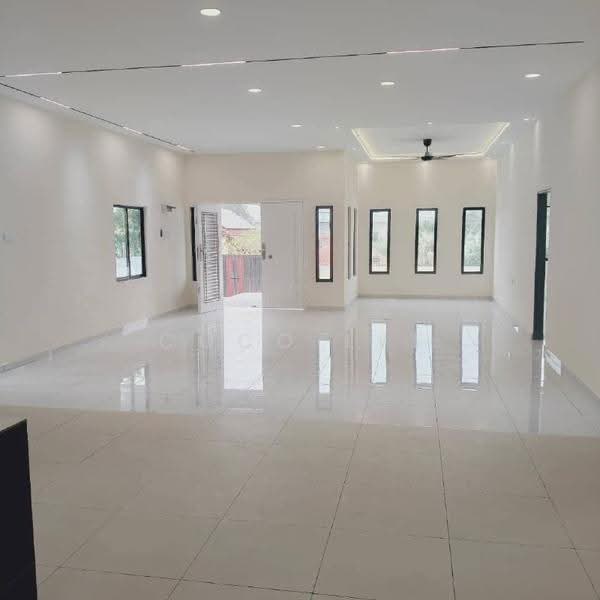 Bungalow House untuk Dijual di Johor Bahru (Johor) - Coco Lee - Living Room - PropertyGuru.com.my