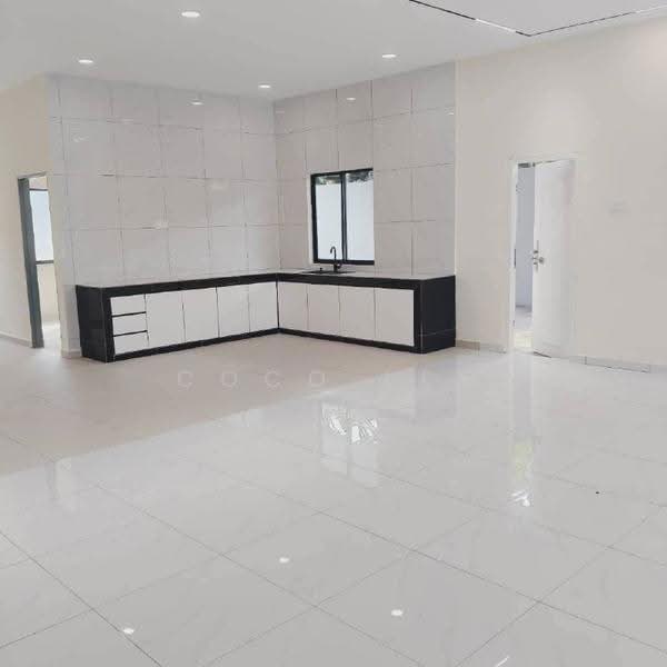 Bungalow House untuk Dijual di Johor Bahru (Johor) - Coco Lee - Kitchen - PropertyGuru.com.my