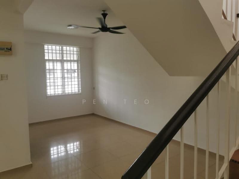Rumah Berkembar untuk Disewa di Kampung Pagar Buluh (Sungai Ara) - Pen Teo - PropertyGuru.com.my