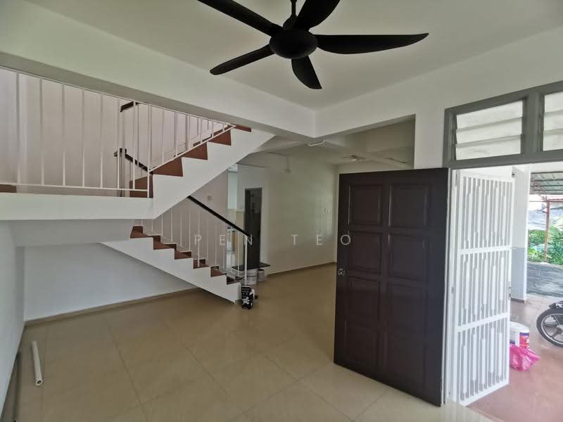 Rumah Berkembar untuk Disewa di Kampung Pagar Buluh (Sungai Ara) - Pen Teo - PropertyGuru.com.my