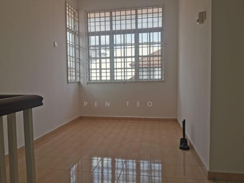 Rumah Berkembar untuk Disewa di Kampung Pagar Buluh (Sungai Ara) - Pen Teo - PropertyGuru.com.my