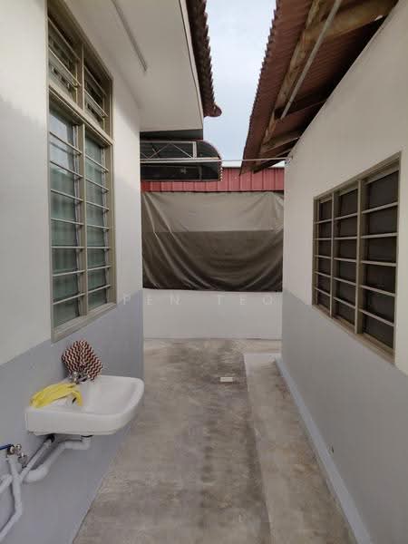 Rumah Berkembar untuk Disewa di Kampung Pagar Buluh (Sungai Ara) - Pen Teo - PropertyGuru.com.my