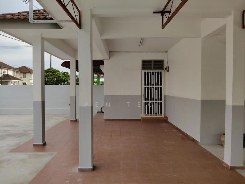 Rumah Berkembar untuk Disewa di Kampung Pagar Buluh (Sungai Ara) - Pen Teo - PropertyGuru.com.my