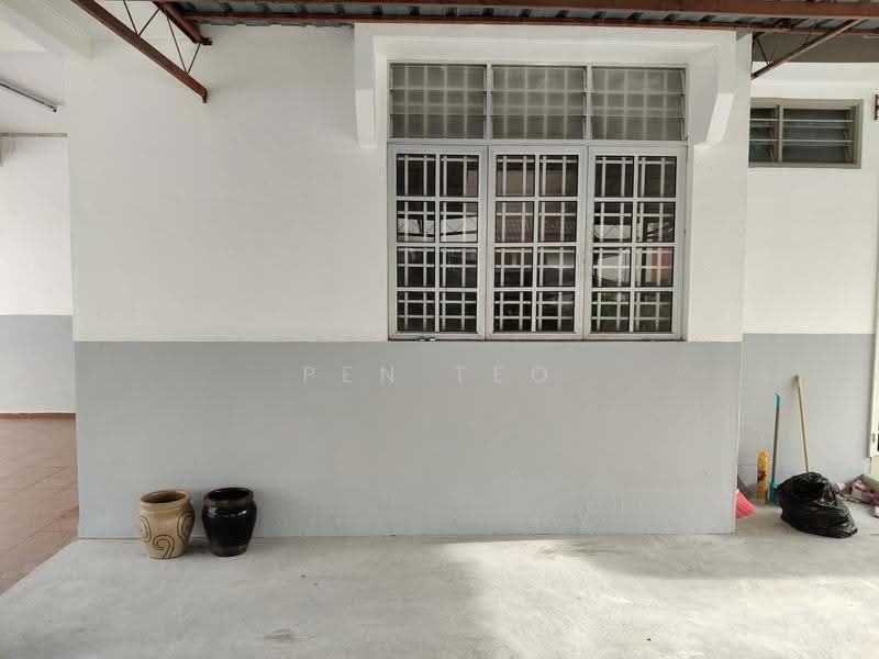 Rumah Berkembar untuk Disewa di Kampung Pagar Buluh (Sungai Ara) - Pen Teo - PropertyGuru.com.my