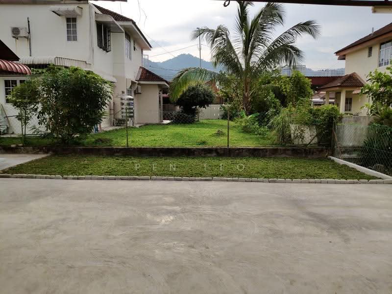Rumah Berkembar untuk Disewa di Kampung Pagar Buluh (Sungai Ara) - Pen Teo - PropertyGuru.com.my