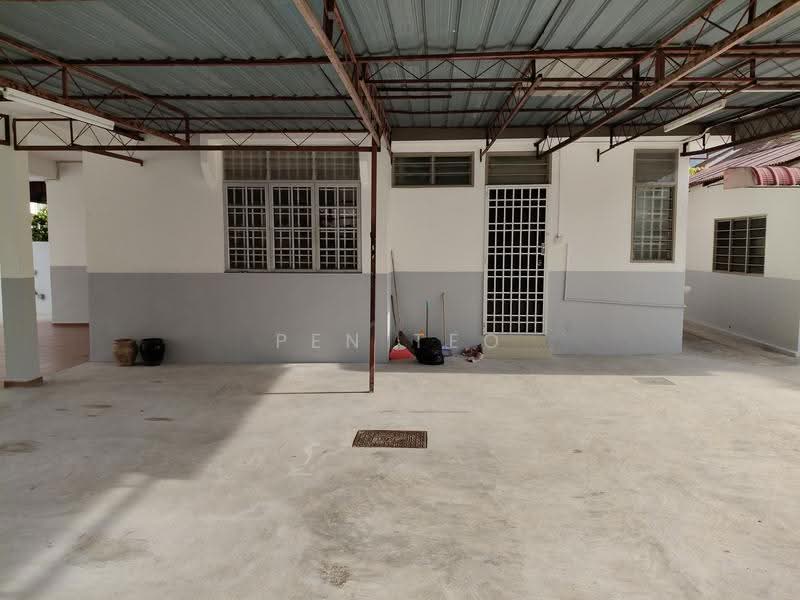 Rumah Berkembar untuk Disewa di Kampung Pagar Buluh (Sungai Ara) - Pen Teo - PropertyGuru.com.my