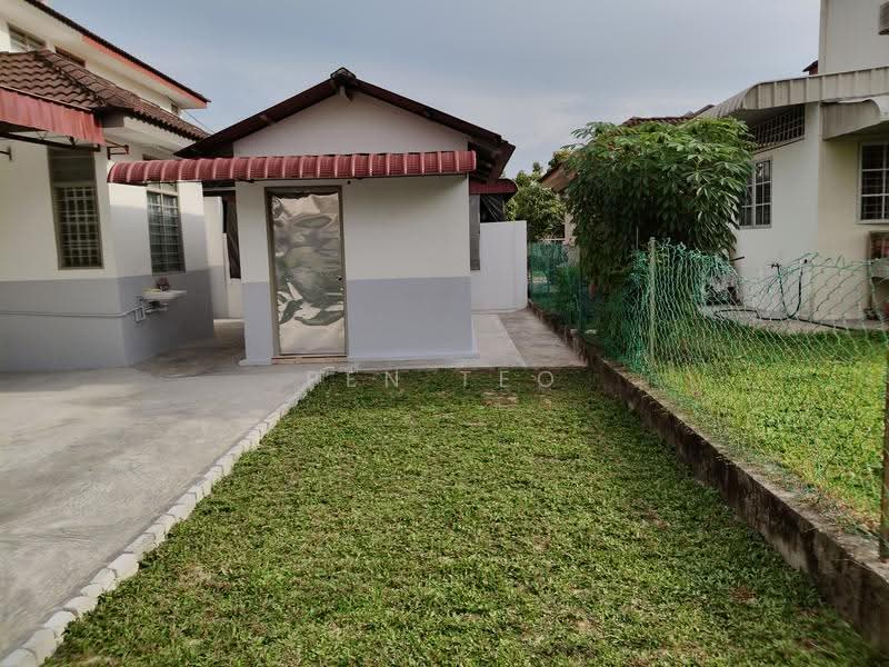 Rumah Berkembar untuk Disewa di Kampung Pagar Buluh (Sungai Ara) - Pen Teo - PropertyGuru.com.my