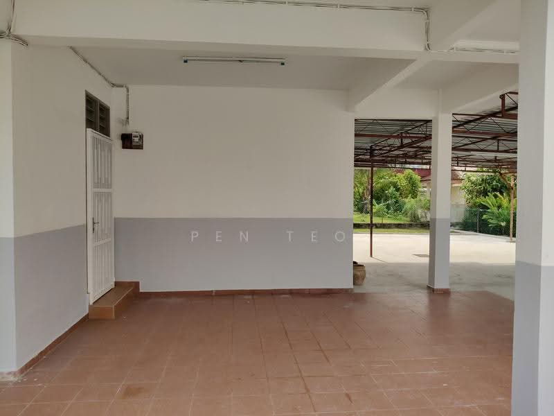 Rumah Berkembar untuk Disewa di Kampung Pagar Buluh (Sungai Ara) - Pen Teo - PropertyGuru.com.my
