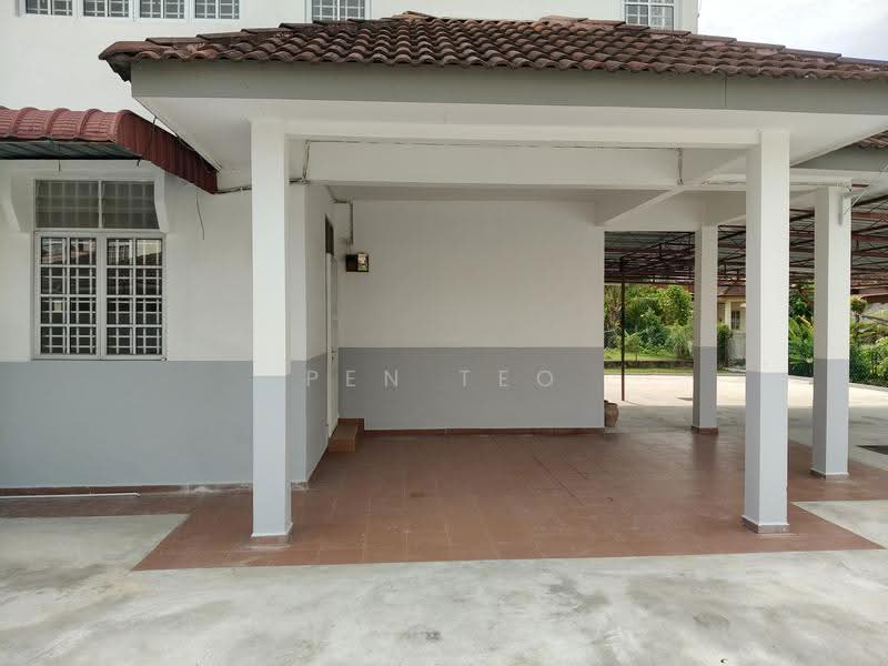 Rumah Berkembar untuk Disewa di Kampung Pagar Buluh (Sungai Ara) - Pen Teo - PropertyGuru.com.my