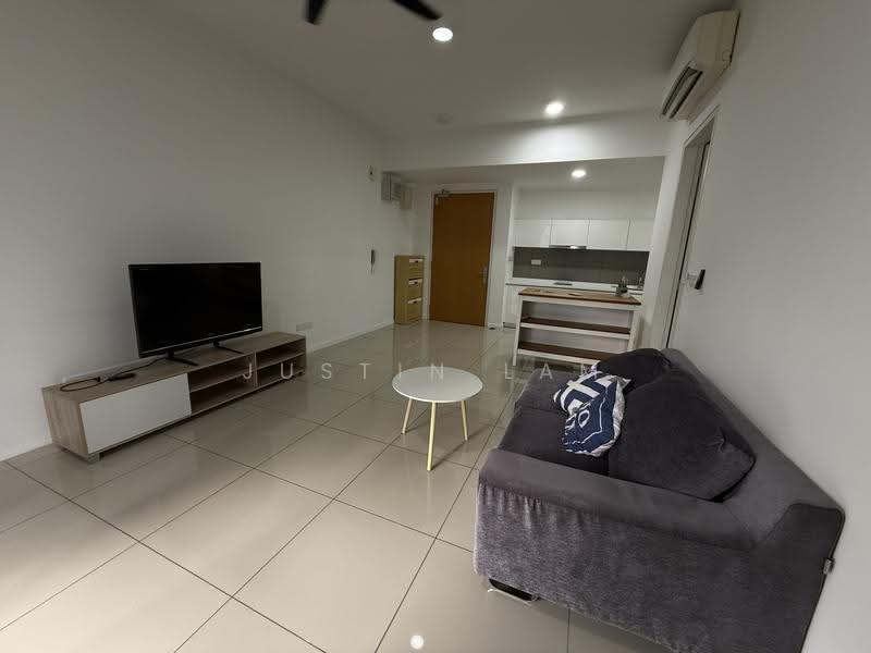 Kediaman Servis untuk Dijual di NOVUM - Justin Lam - PropertyGuru.com.my