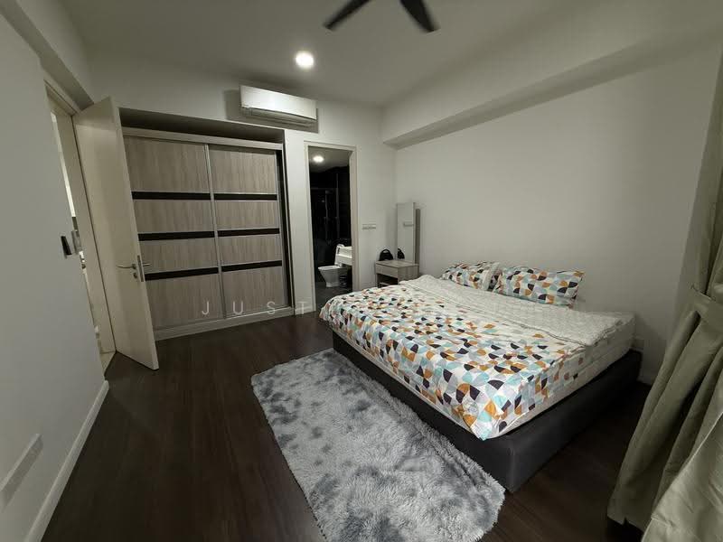Kediaman Servis untuk Dijual di NOVUM - Justin Lam - PropertyGuru.com.my