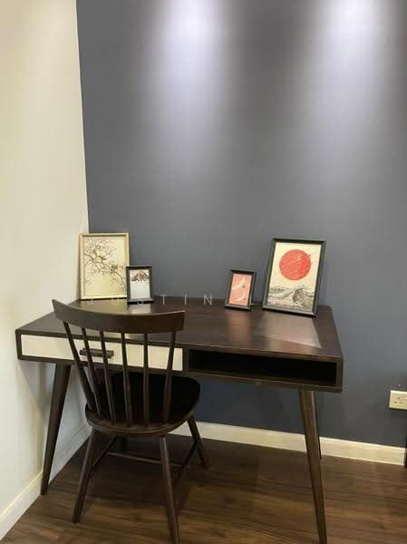 Kediaman Servis untuk Dijual di NOVUM - Justin Lam - Study - PropertyGuru.com.my