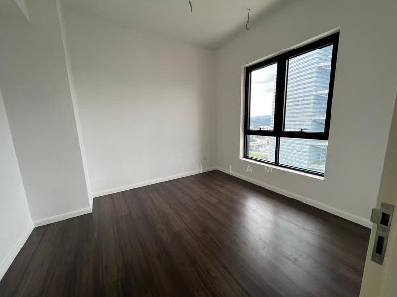 Kediaman Servis untuk Dijual di NOVUM - Justin Lam - Interior - PropertyGuru.com.my