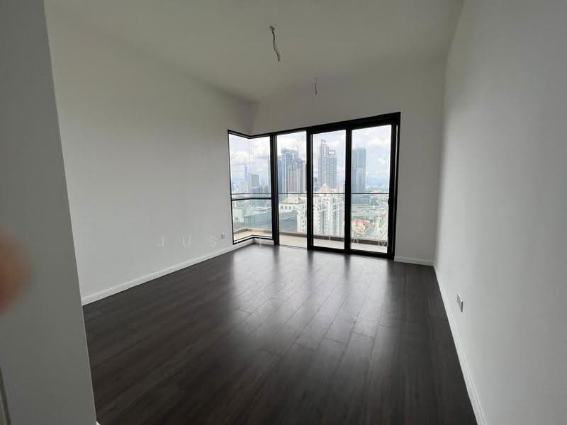 Kediaman Servis untuk Dijual di NOVUM - Justin Lam - View - PropertyGuru.com.my