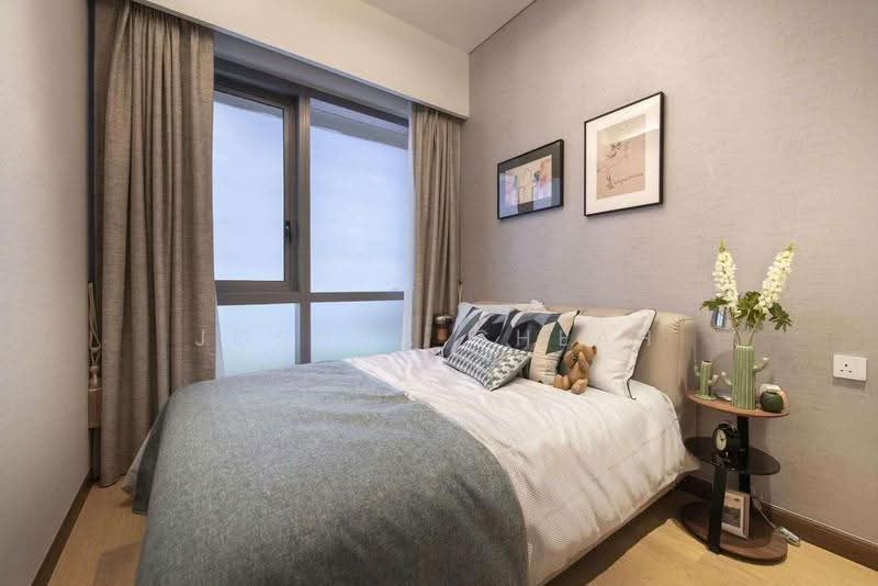 Service Residence for Sale at Core Residence @ TRX - Joshua Cheah - Bedroom - PropertyGuru.com.my