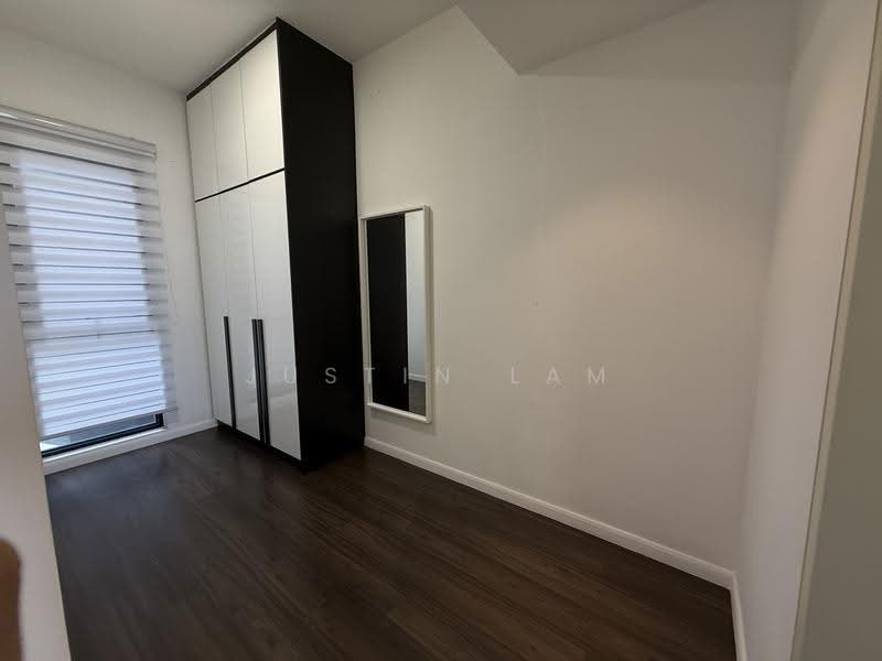 Service Residence for Rent at NOVUM - Justin Lam - Interior - PropertyGuru.com.my