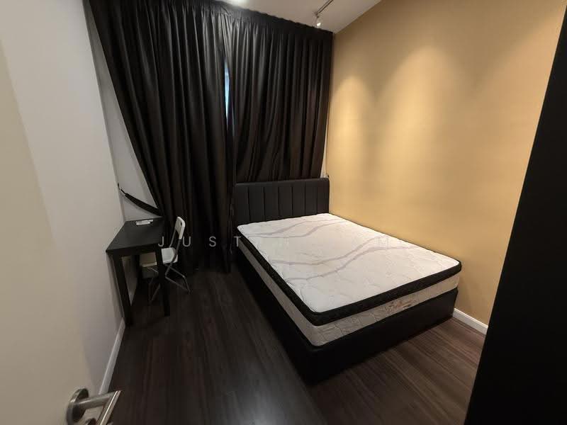 Service Residence for Rent at NOVUM - Justin Lam - Bedroom - PropertyGuru.com.my