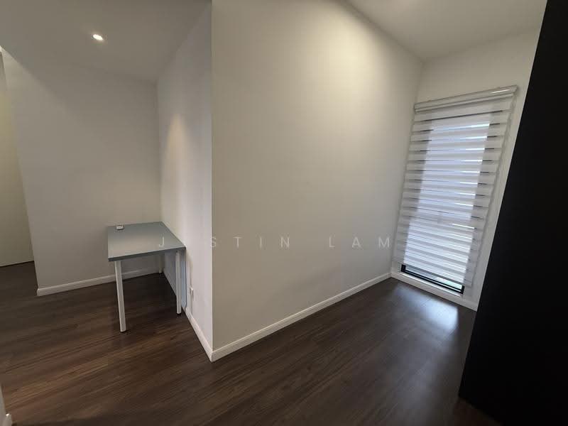 Service Residence for Rent at NOVUM - Justin Lam - Interior - PropertyGuru.com.my
