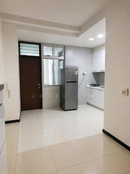 Kondominium untuk Dijual di The Seed Taman Sutera Utama - Jovel Lim - Kitchen - PropertyGuru.com.my