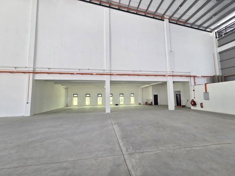 Factory for Rent in Bandar Indahpura (Kulai) - Parkin Lee - Interior - PropertyGuru.com.my