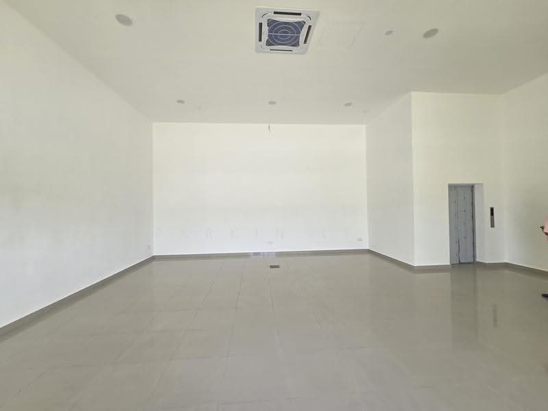 Factory for Rent in Bandar Indahpura (Kulai) - Parkin Lee - Interior - PropertyGuru.com.my