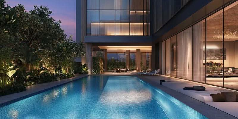 Kediaman Servis untuk Dijual di Sunway Cochrane - Crystal Ong - Exterior - PropertyGuru.com.my