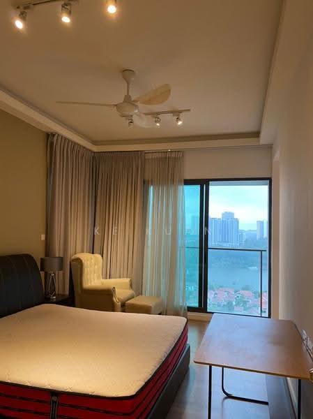 Kondominium untuk Disewa di A'Marine Condominium - KF Kuan - PropertyGuru.com.my